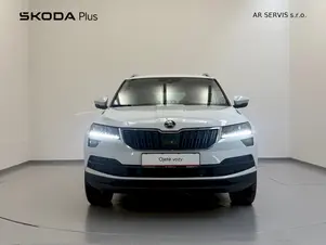 Škoda Karoq Style Plus