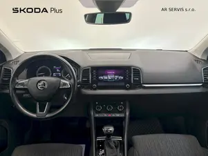 Škoda Karoq Style Plus