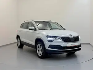 Škoda Karoq Style Plus