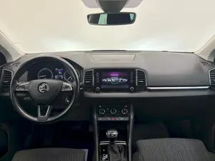 Škoda Karoq Style Plus