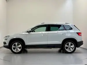 Škoda Karoq Style Plus