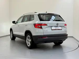 Škoda Karoq Style Plus