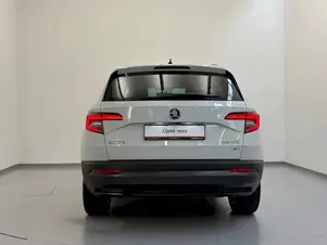 Škoda Karoq Style Plus