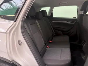 Škoda Karoq Style Plus