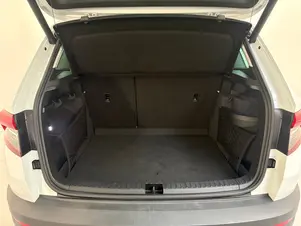 Škoda Karoq Style Plus