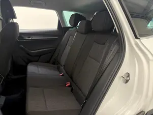 Škoda Karoq Style Plus