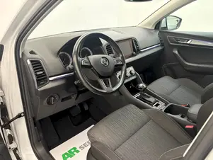 Škoda Karoq Style Plus