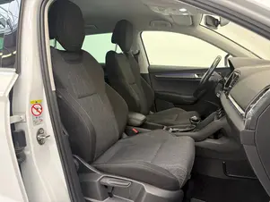 Škoda Karoq Style Plus