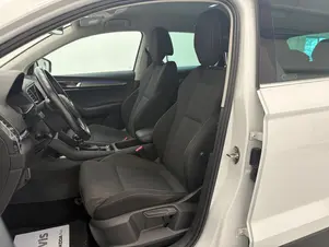 Škoda Karoq Style Plus