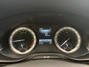 Škoda Karoq Style Plus