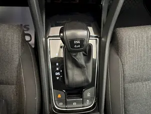 Škoda Karoq Style Plus