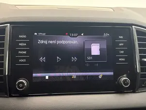 Škoda Karoq Style Plus