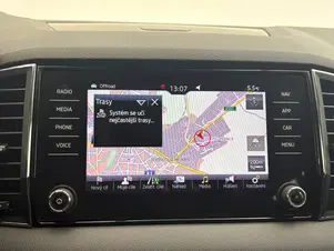 Škoda Karoq Style Plus