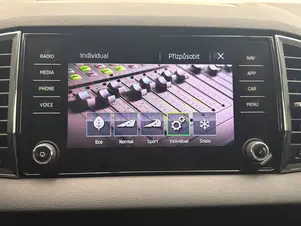 Škoda Karoq Style Plus