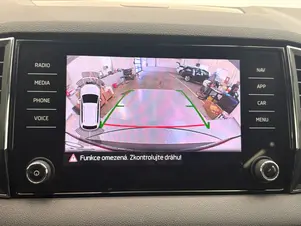 Škoda Karoq Style Plus