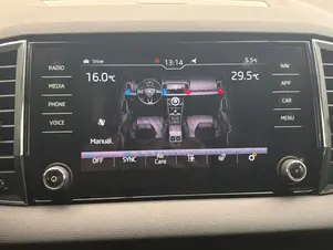 Škoda Karoq Style Plus