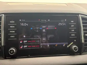 Škoda Karoq Style Plus