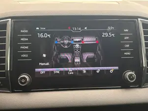 Škoda Karoq Style Plus