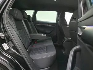 Škoda Karoq SportLine