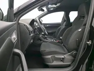 Škoda Karoq SportLine