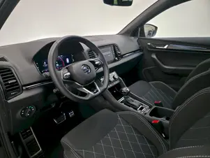 Škoda Karoq SportLine