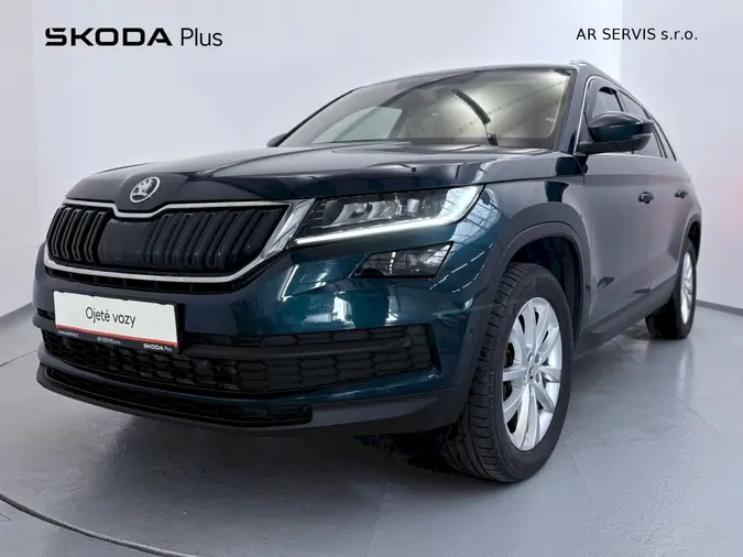 Kodiaq Style