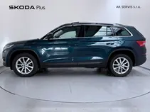 Kodiaq Style