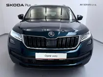 Kodiaq Style