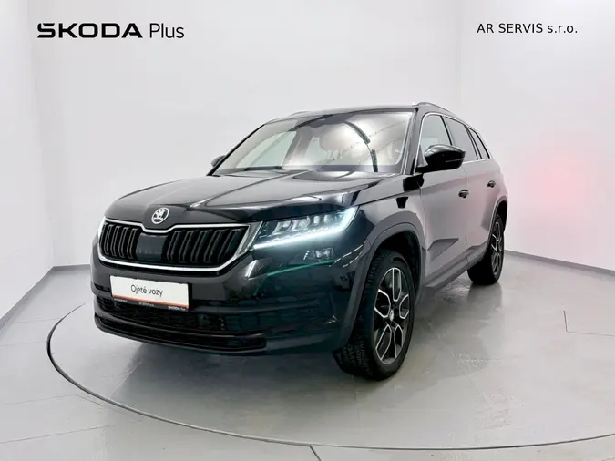 Kodiaq Style