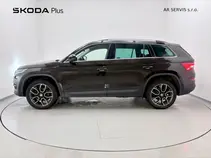 Kodiaq Style