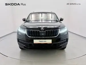 Škoda Kodiaq Style