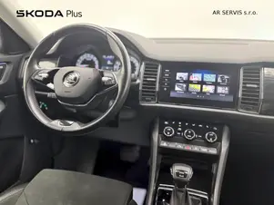 Škoda Kodiaq Style