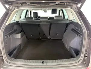 Škoda Kodiaq Style
