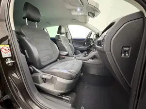 Škoda Kodiaq Style