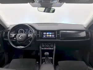 Škoda Kodiaq Style