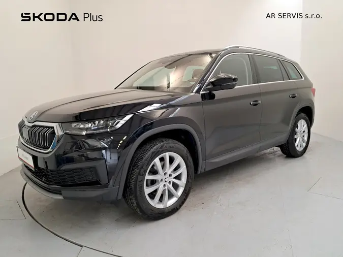 Kodiaq Style