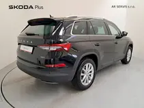 Kodiaq Style