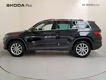 Kodiaq Style