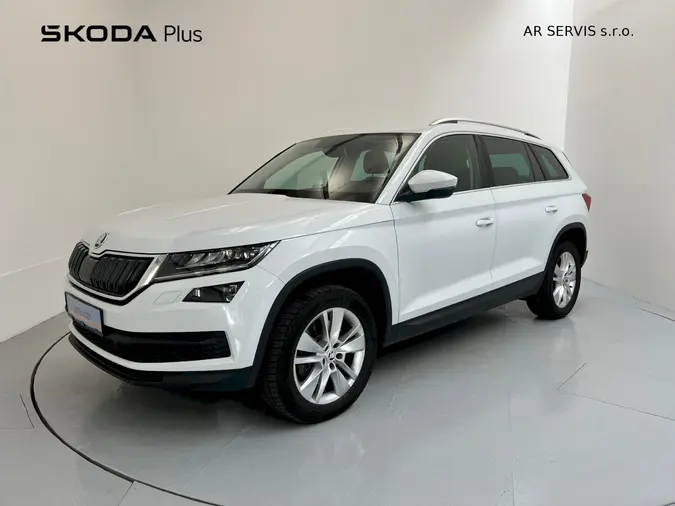 Kodiaq Style