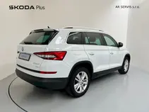 Kodiaq Style