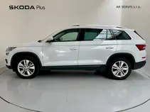 Kodiaq Style