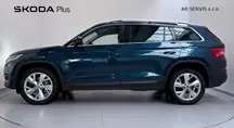 Kodiaq Style