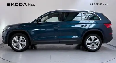 Škoda Kodiaq Style