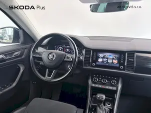 Škoda Kodiaq Style
