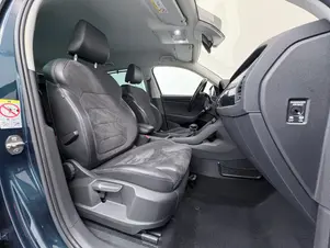 Škoda Kodiaq Style