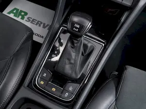 Škoda Kodiaq Style