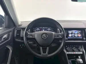 Škoda Kodiaq Style