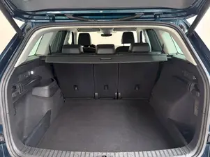 Škoda Kodiaq Style