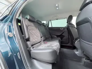 Škoda Kodiaq Style