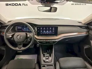 Škoda Octavia Scout